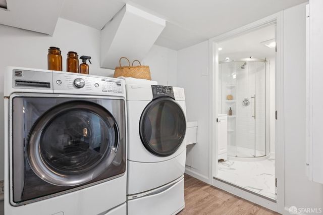 499 36th Avenue, San Francisco, CA 94121