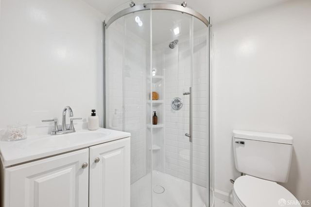 499 36th Avenue, San Francisco, CA 94121