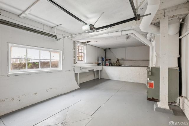 499 36th Avenue, San Francisco, CA 94121