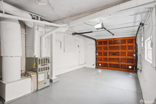 499 36th Avenue, San Francisco, CA 94121