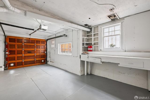 499 36th Avenue, San Francisco, CA 94121