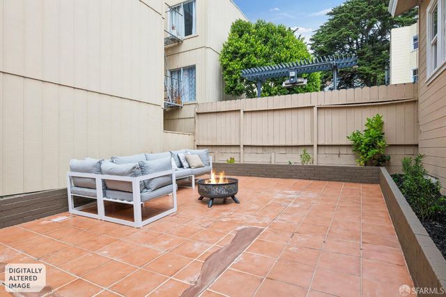 499 36th Avenue, San Francisco, CA 94121
