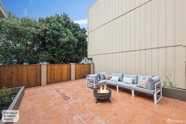 499 36th Avenue, San Francisco, CA 94121