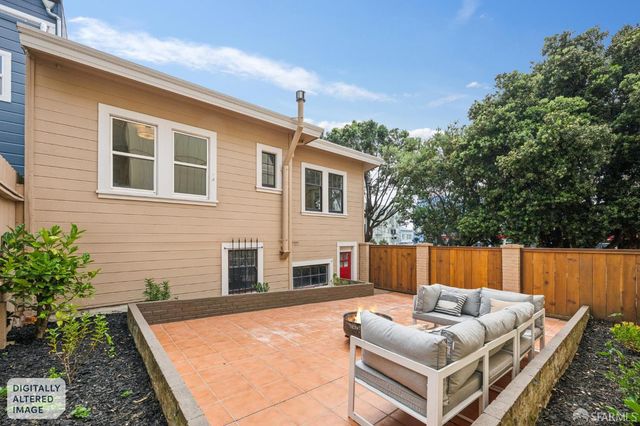 499 36th Avenue, San Francisco, CA 94121