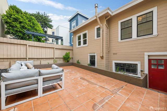 499 36th Avenue, San Francisco, CA 94121