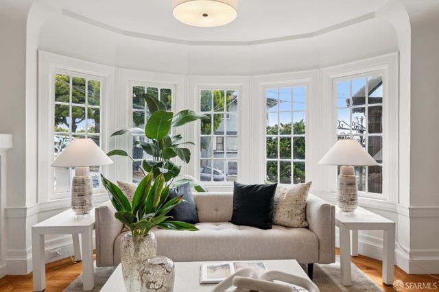 499 36th Avenue, San Francisco, CA 94121