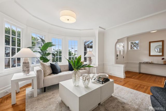 499 36th Avenue, San Francisco, CA 94121