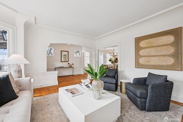 499 36th Avenue, San Francisco, CA 94121