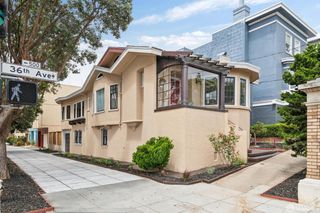 499 36th Avenue, San Francisco, CA 94121