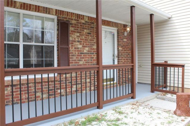 829 Carlingford Place, Lithonia, GA 30058