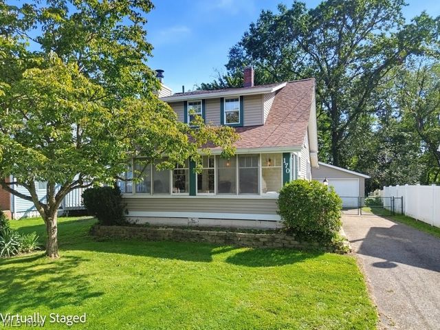 170 Swartz Road, Akron, OH 44319