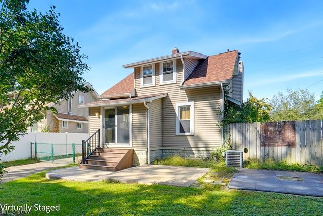 170 Swartz Road, Akron, OH 44319