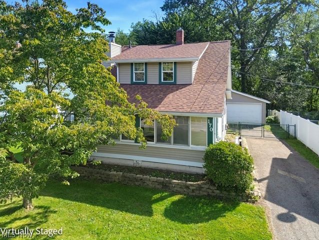170 Swartz Road, Akron, OH 44319