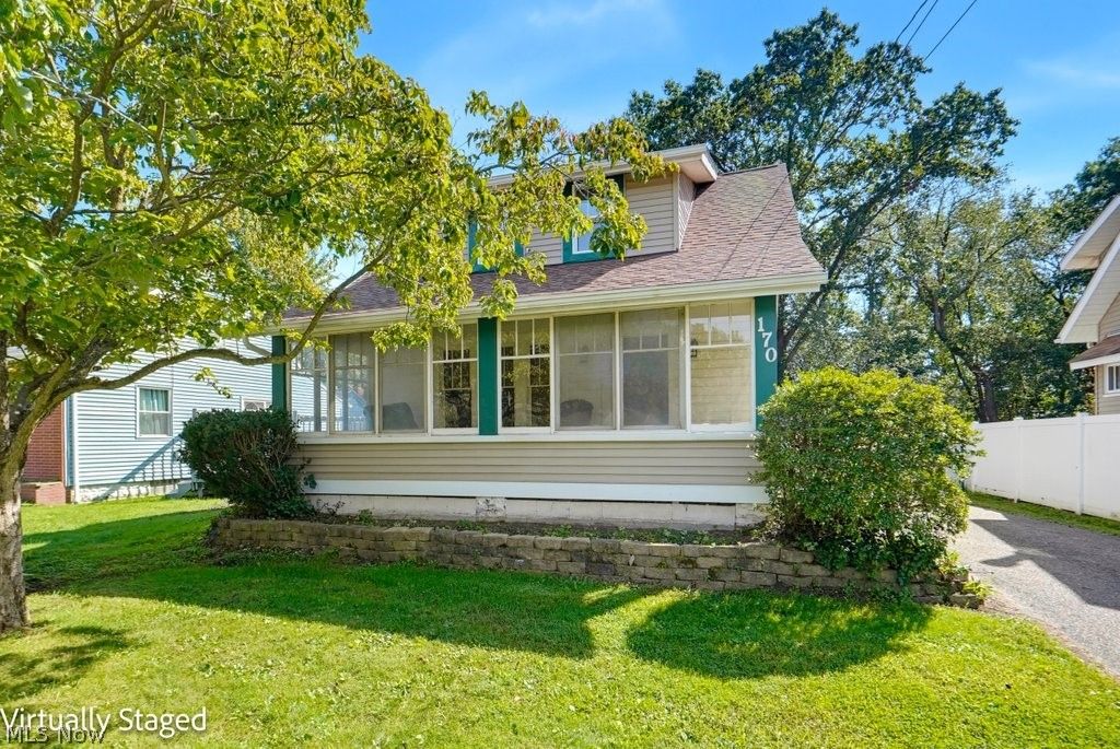 170 Swartz Road, Akron, OH 44319