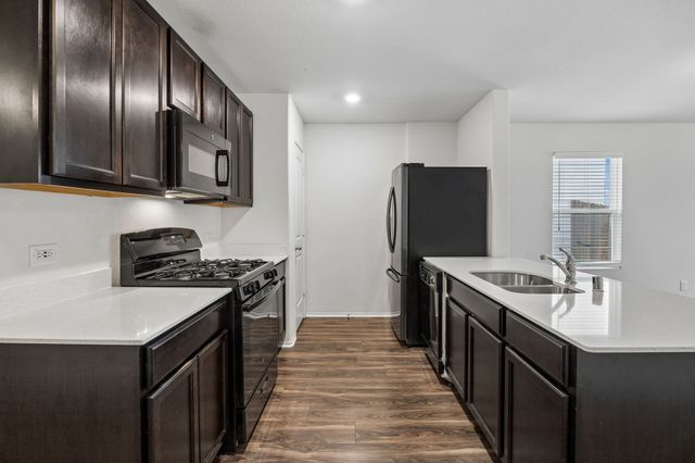 5653 Mcclelland Street, Forney, TX 75126