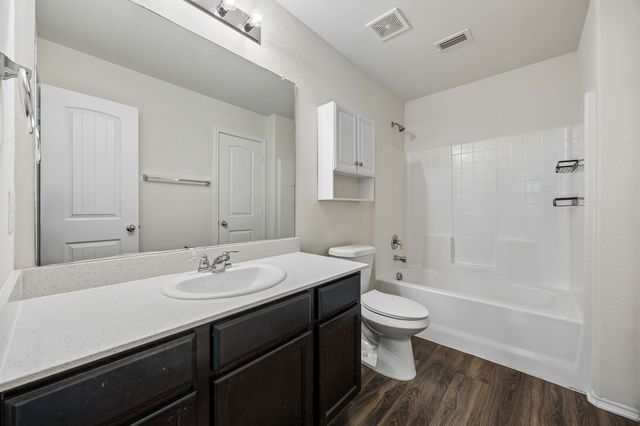 5653 Mcclelland Street, Forney, TX 75126