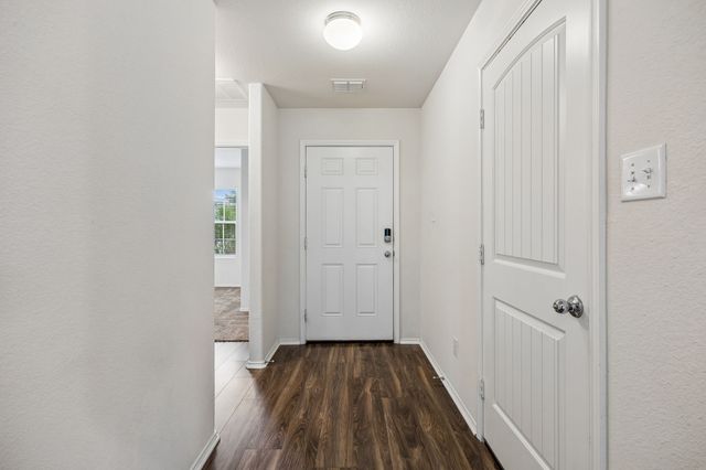 5653 Mcclelland Street, Forney, TX 75126