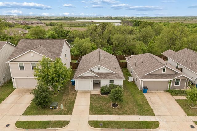 5653 Mcclelland Street, Forney, TX 75126