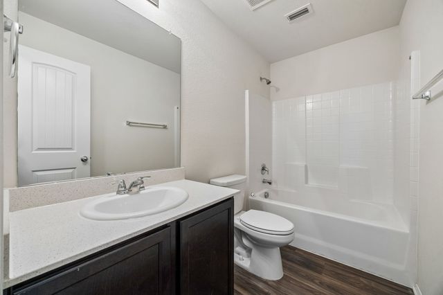 5653 Mcclelland Street, Forney, TX 75126