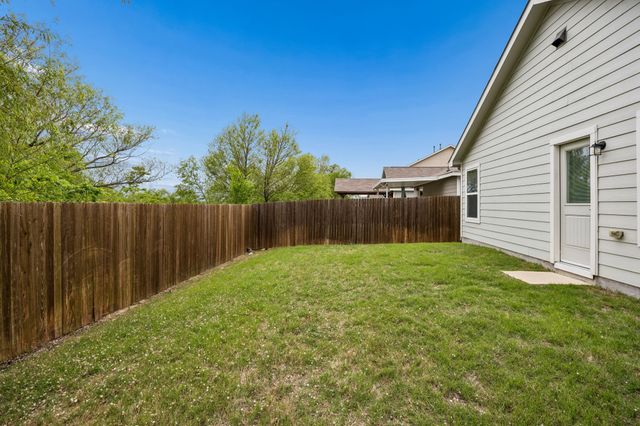 5653 Mcclelland Street, Forney, TX 75126