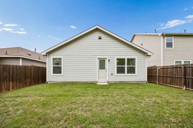 5653 Mcclelland Street, Forney, TX 75126