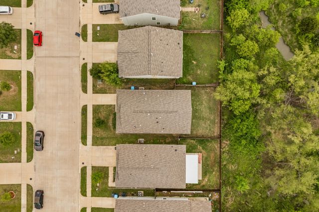 5653 Mcclelland Street, Forney, TX 75126