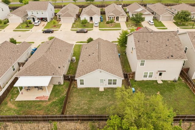 5653 Mcclelland Street, Forney, TX 75126