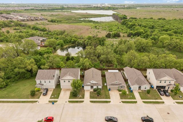 5653 Mcclelland Street, Forney, TX 75126