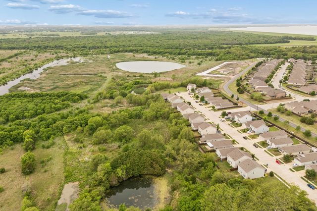 5653 Mcclelland Street, Forney, TX 75126