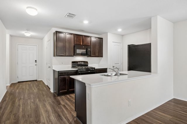 5653 Mcclelland Street, Forney, TX 75126