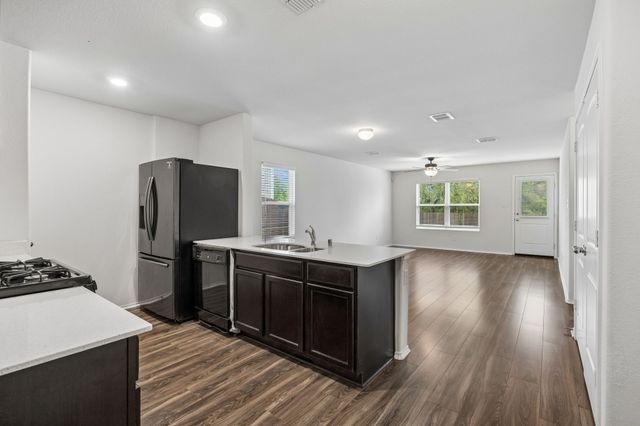 5653 Mcclelland Street, Forney, TX 75126