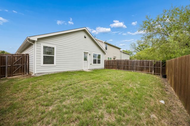 5653 Mcclelland Street, Forney, TX 75126