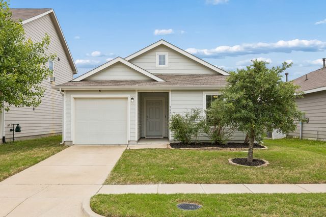5653 Mcclelland Street, Forney, TX 75126