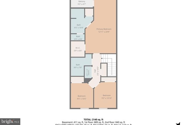 43733 HAY RD, Ashburn, VA 20147