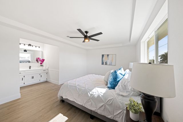 3802 Roan Circle, Garland, TX 75043