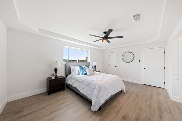 3802 Roan Circle, Garland, TX 75043