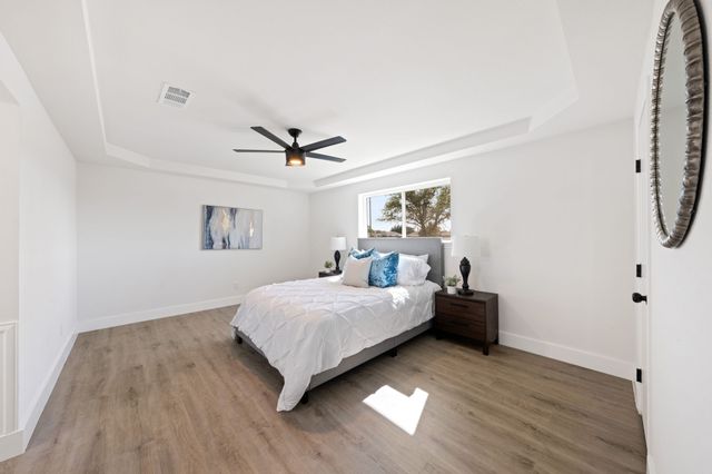 3802 Roan Circle, Garland, TX 75043