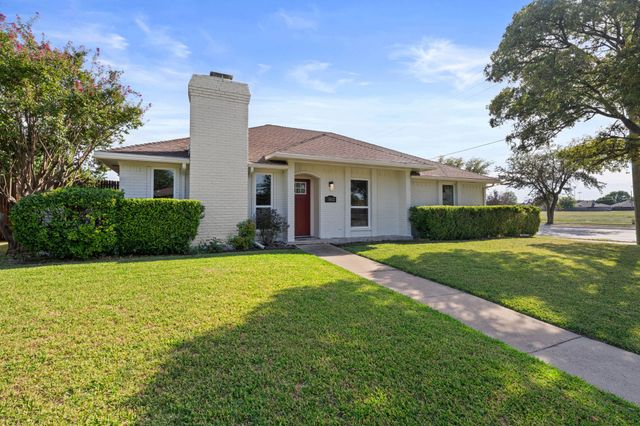 3802 Roan Circle, Garland, TX 75043