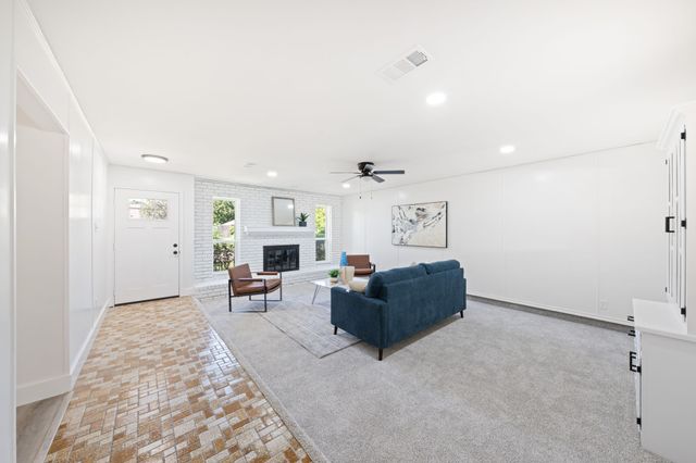 3802 Roan Circle, Garland, TX 75043