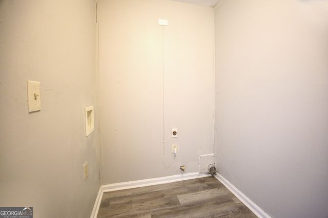 860 Forest Path, Stone Mountain, GA 30088