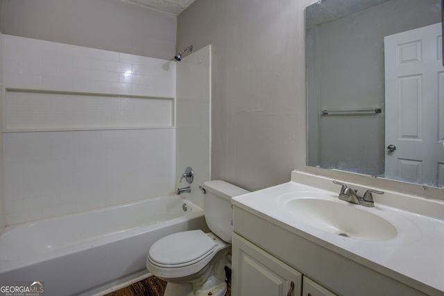 860 Forest Path, Stone Mountain, GA 30088