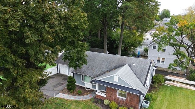 120 Louis St, Hackensack City, NJ 07601