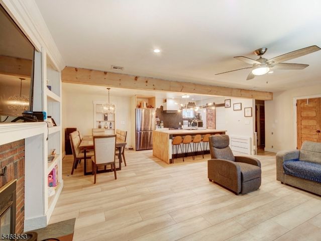 120 Louis St, Hackensack City, NJ 07601