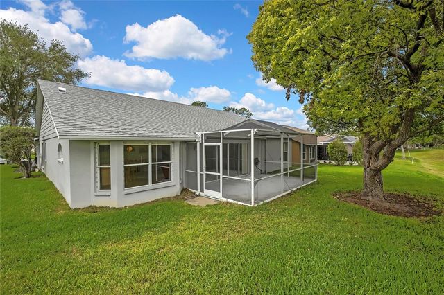 11203 SUN TREE ROAD, Hudson, FL 34667