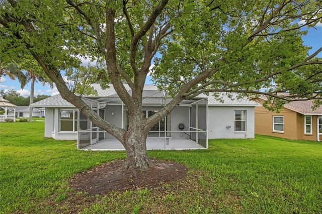 11203 SUN TREE ROAD, Hudson, FL 34667