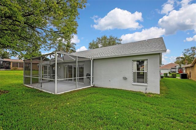 11203 SUN TREE ROAD, Hudson, FL 34667