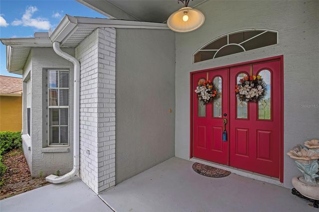 11203 SUN TREE ROAD, Hudson, FL 34667