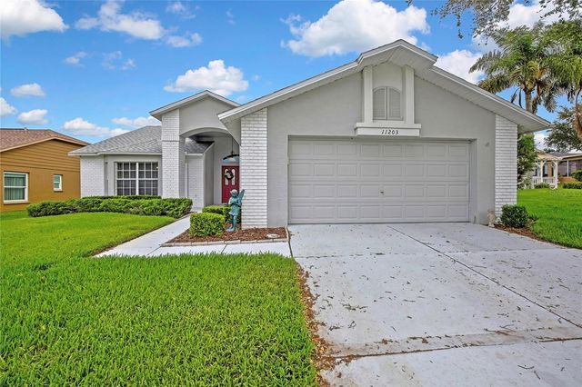 11203 SUN TREE ROAD, Hudson, FL 34667