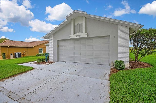 11203 SUN TREE ROAD, Hudson, FL 34667