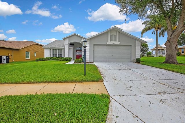 11203 SUN TREE ROAD, Hudson, FL 34667